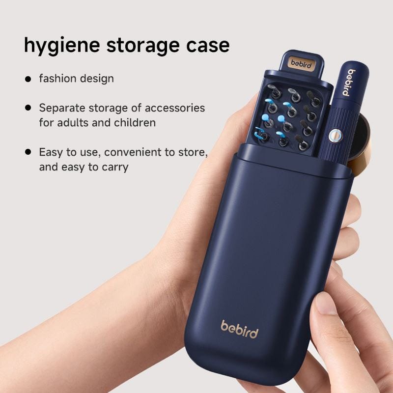 گوش پاک کن هوشمند Bebird I35R شیائومی