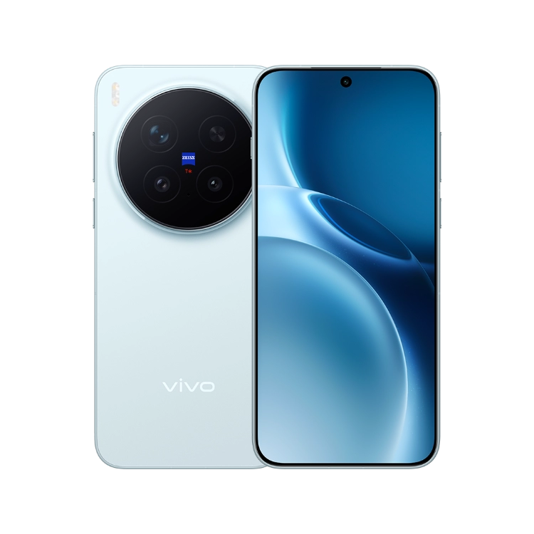 گوشی ویوو X300 پرو — تصویر ۴