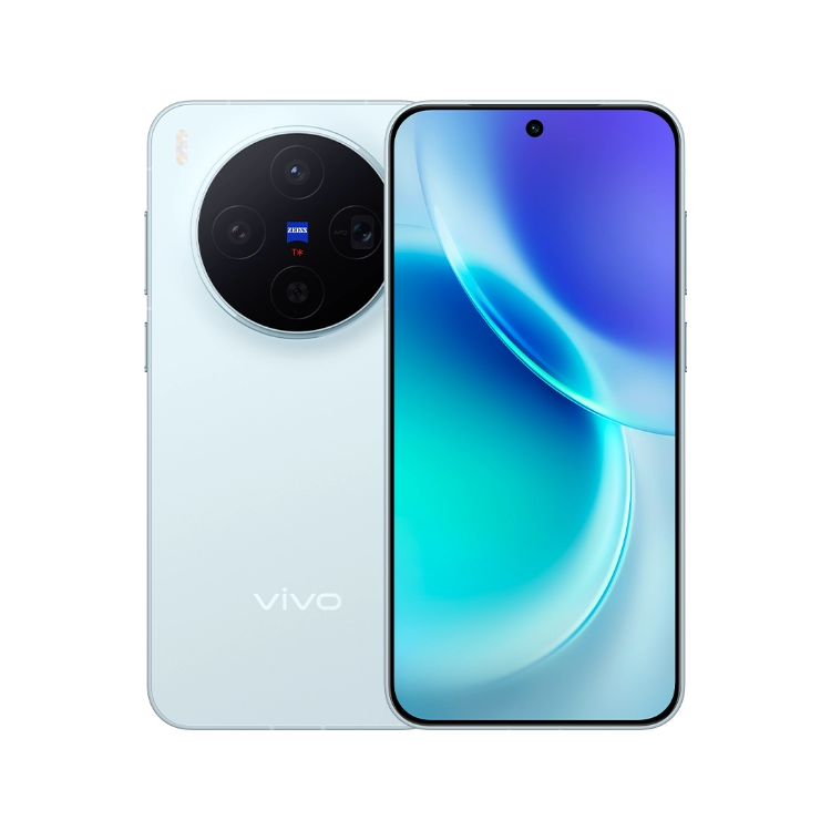 گوشی ویوو X300 پرو — تصویر ۷