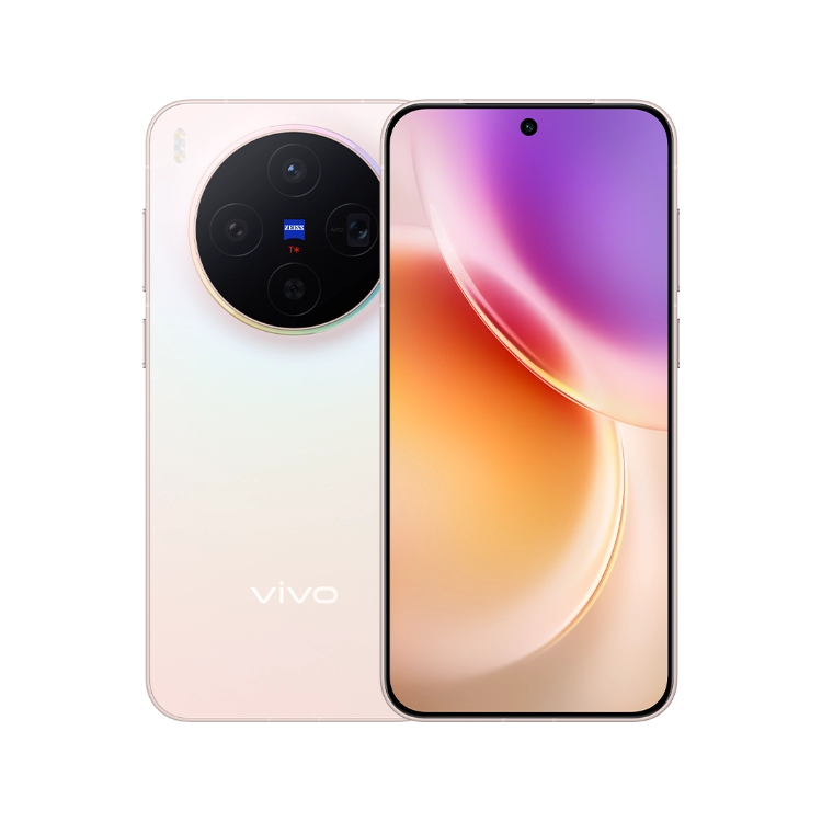 گوشی ویوو X300 پرو — تصویر ۸
