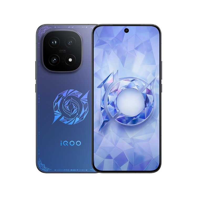 گوشی ویوو iQOO 15 — تصویر ۶