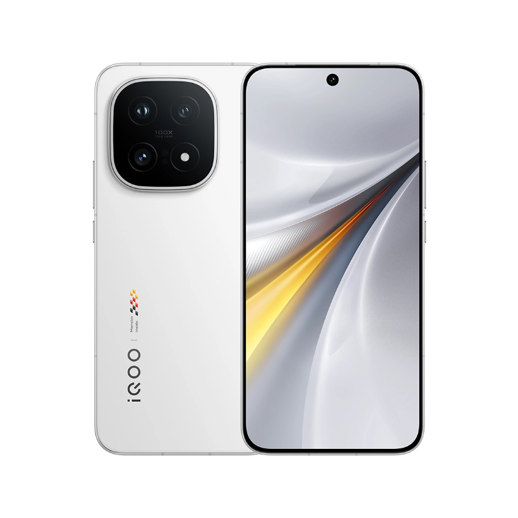 گوشی ویوو iQOO 15 — تصویر ۸