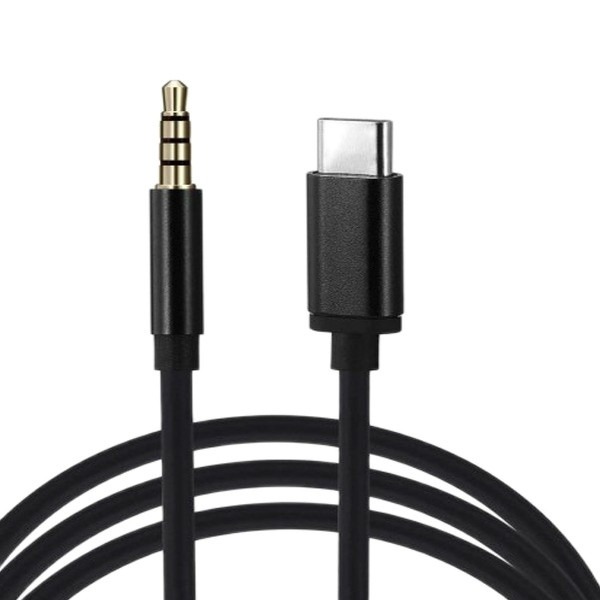 آی او ایکس تایپ سی AUX TypeC Jack 3.5mm