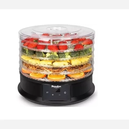 میوه خشک کن دونالکس مدل DN-610