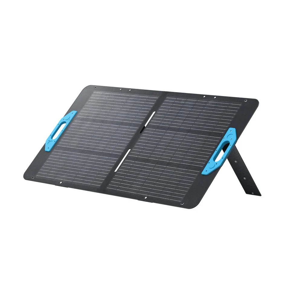 پنل خورشیدی 100 وات انکر مدل SOLIX PS100 — تصویر ۲