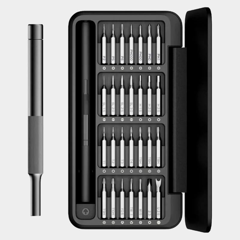 کیت پیچ گوشتی ۲۸ سری Hoto QWLSD009 شیائومی