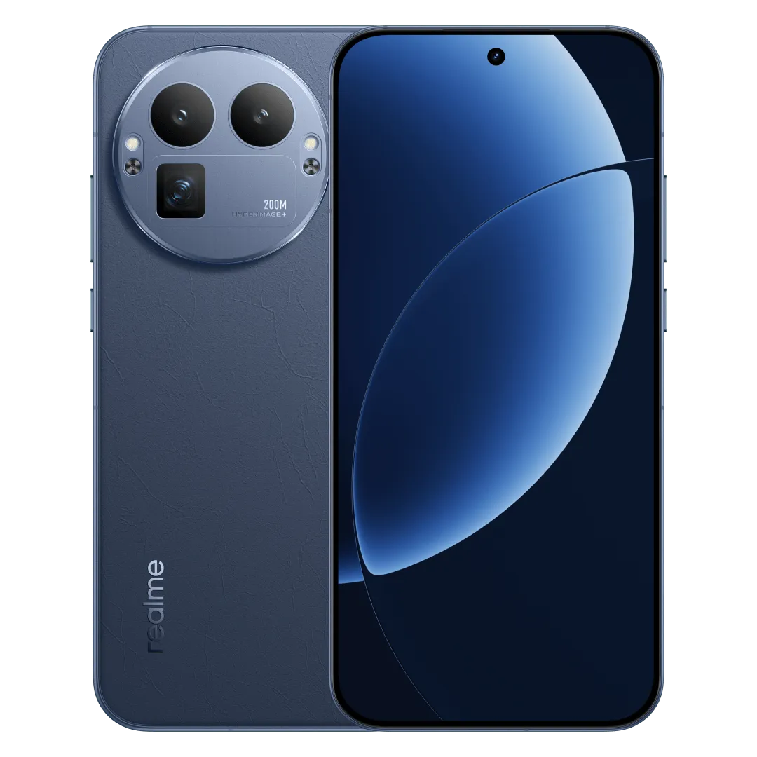 گوشی ریلمی GT8 پرو