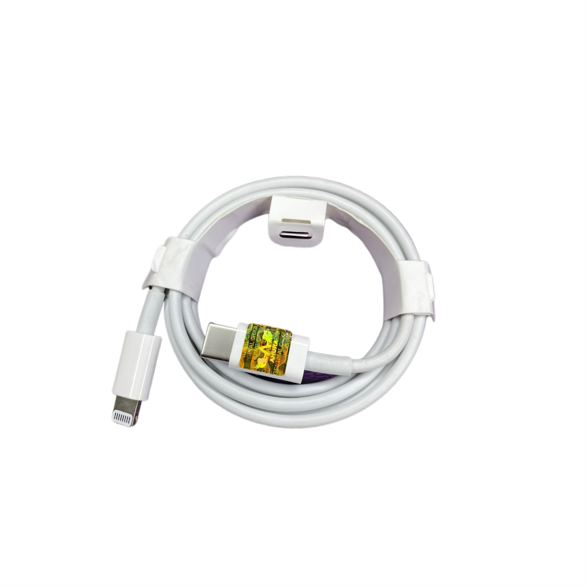 کابل شارژ آیفون iP13 20W A TypeC Lightning — تصویر ۶