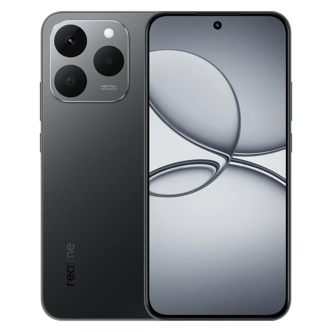 گوشی ریلمی 15T — تصویر ۳