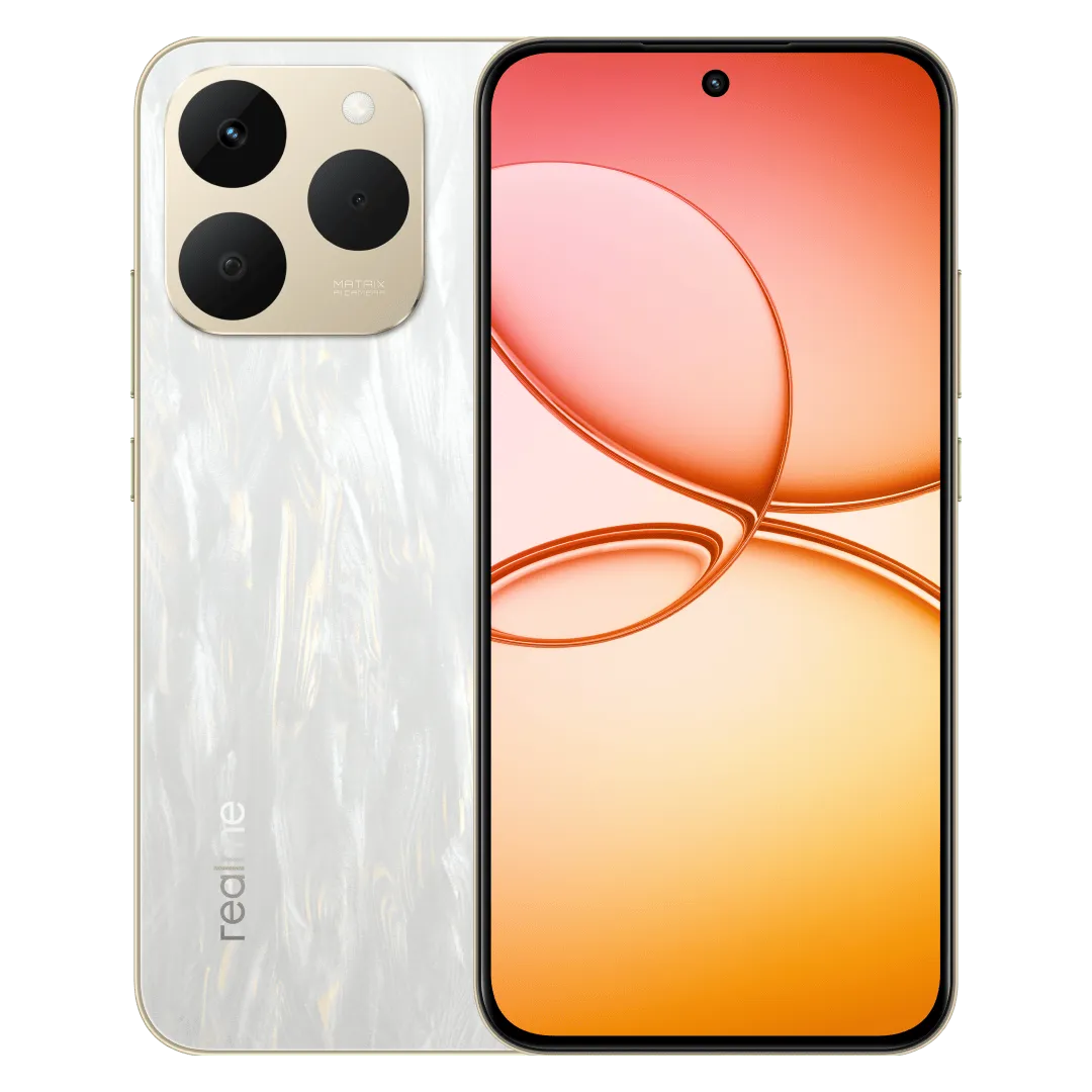 گوشی ریلمی 15T — تصویر ۴