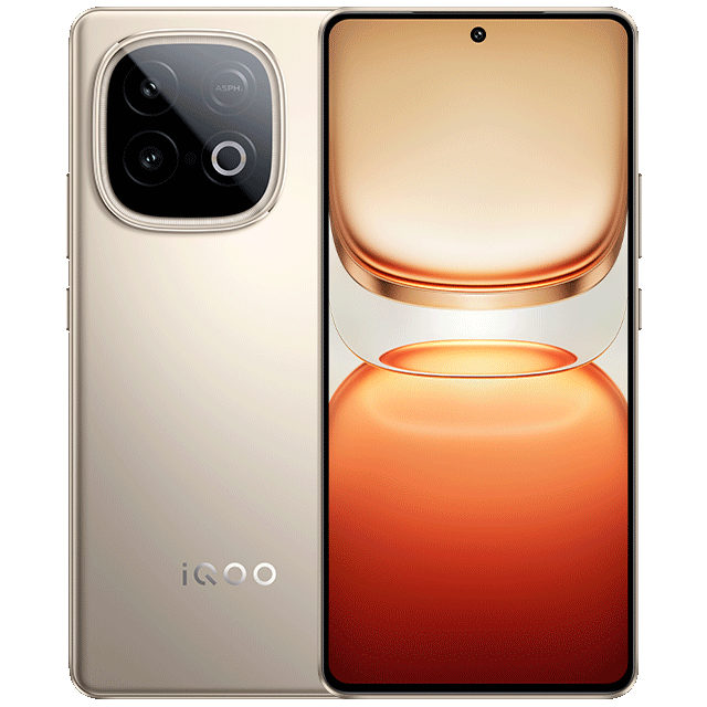 گوشی ویوو iQOO Z10 توربو پلاس — تصویر ۳