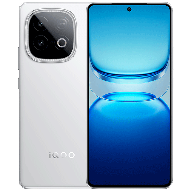 گوشی ویوو iQOO Z10 توربو پلاس — تصویر ۴