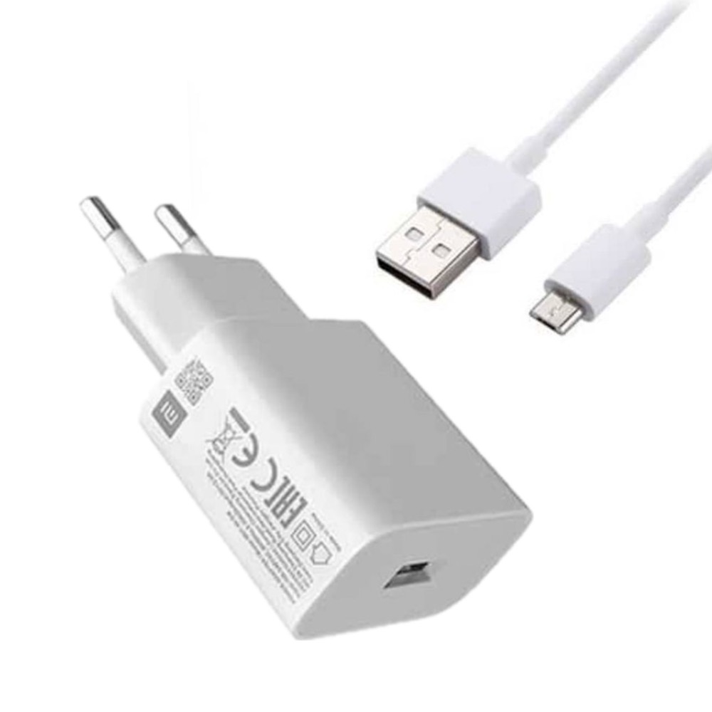 شارژر شیائومی سرجعبه Mi 10W TypeC Pin ir