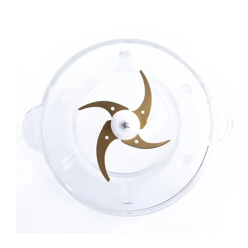 خردکن دوکاسه سوپرکاسا مدل CASA-8502 — تصویر ۷