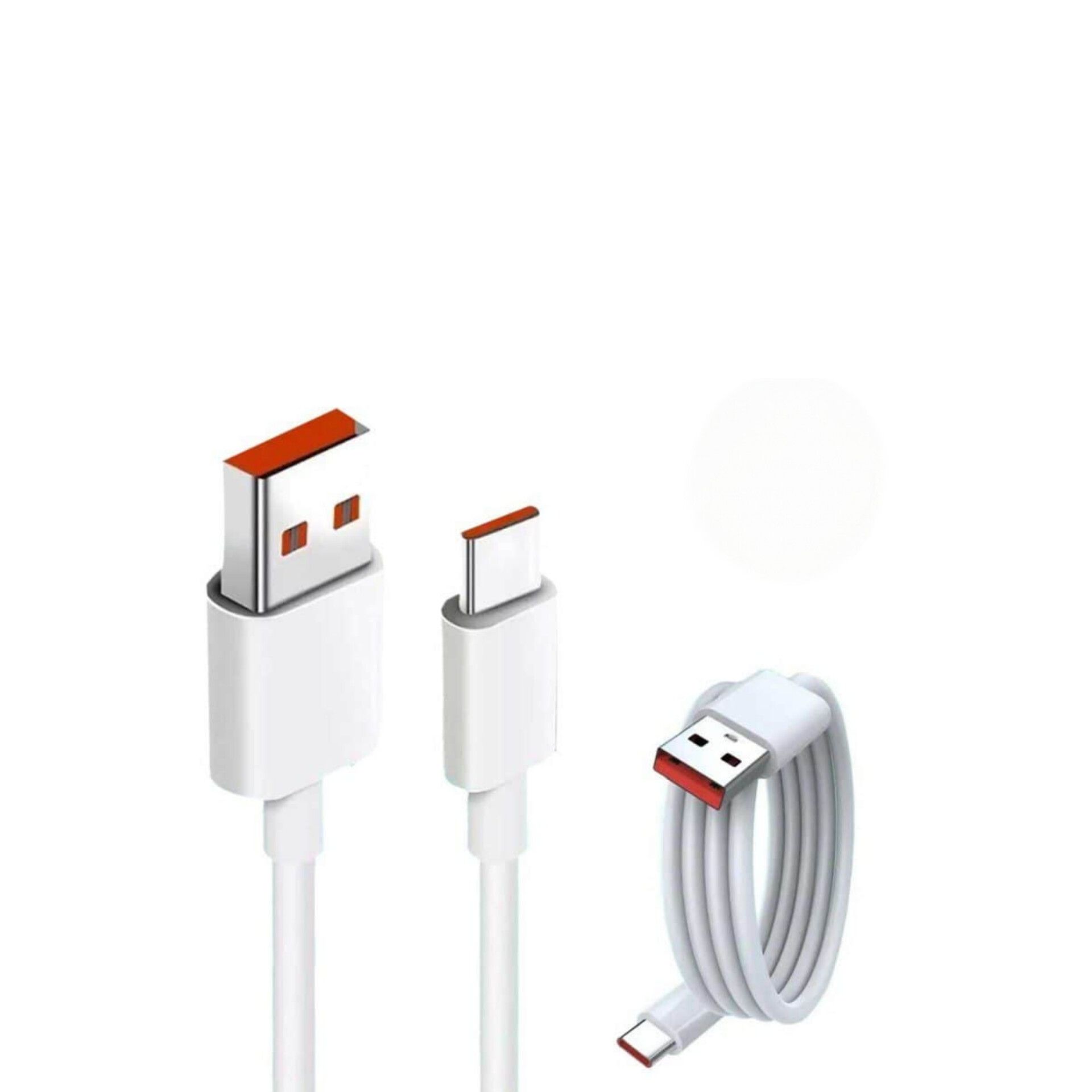 کابل شیائومی سرجعبه Mi 45W USB TypeC — تصویر ۳
