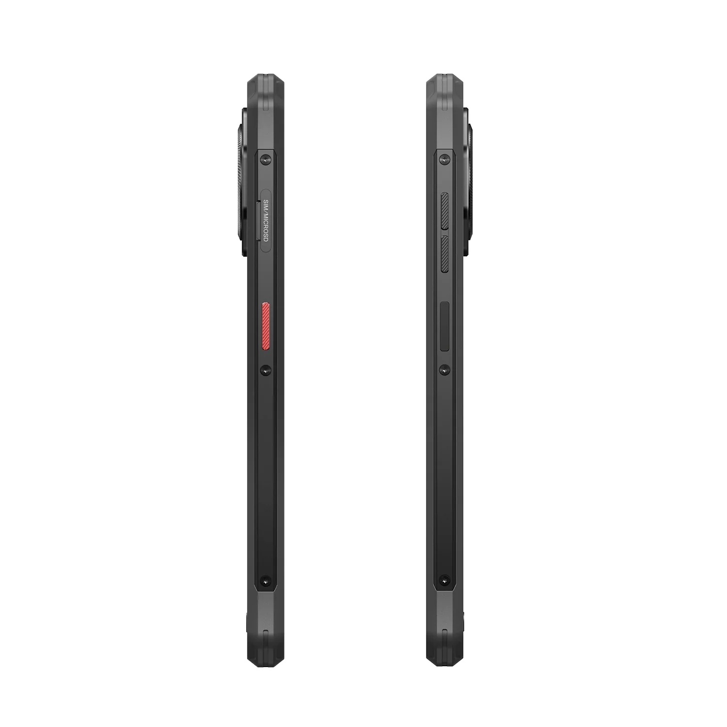 گوشی فوسیبات F114 — تصویر ۵