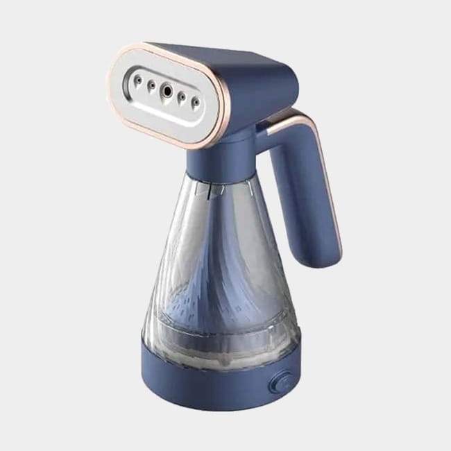 اتو بخار دستی چندکاره Deerma DEM-GT10W شیائومی — تصویر ۲