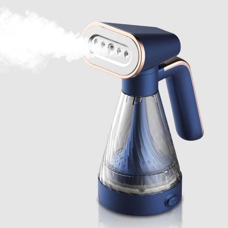 اتو بخار دستی چندکاره Deerma DEM-GT10W شیائومی — تصویر ۳