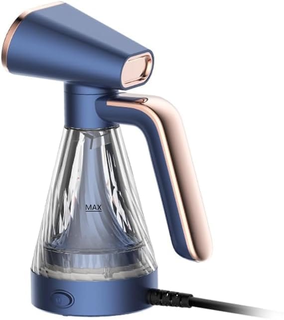 اتو بخار دستی چندکاره Deerma DEM-GT10W شیائومی — تصویر ۴