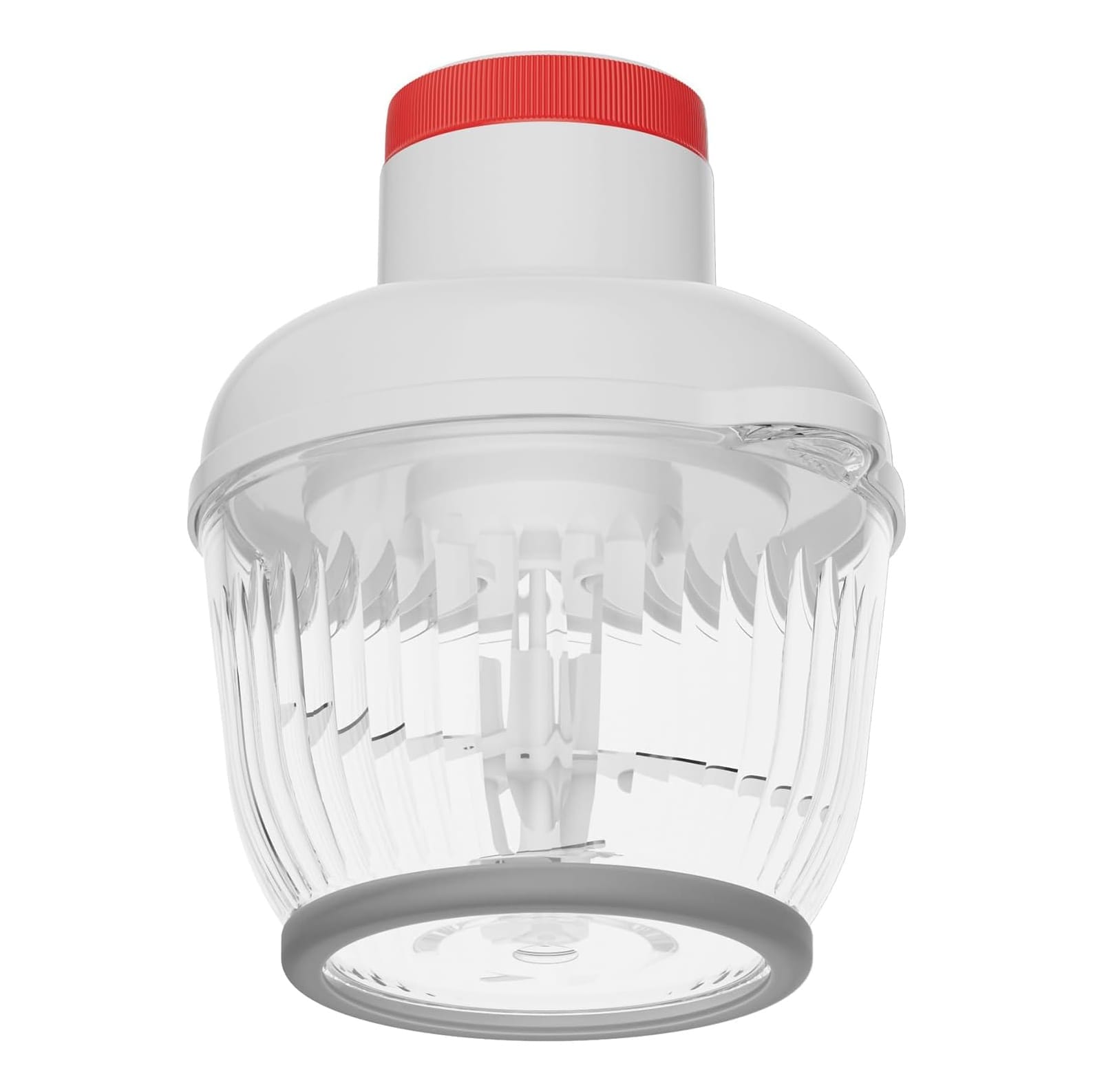 غذاساز چندمنظوره و چرخ گوشت Deerma JR10W شیائومی — تصویر ۸
