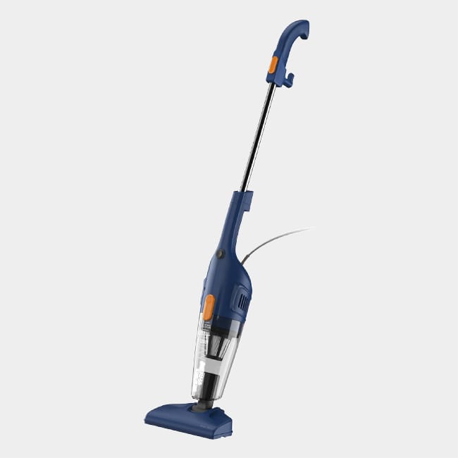 جاروبرقی Deerma DX115C Pro شیائومی — تصویر ۲