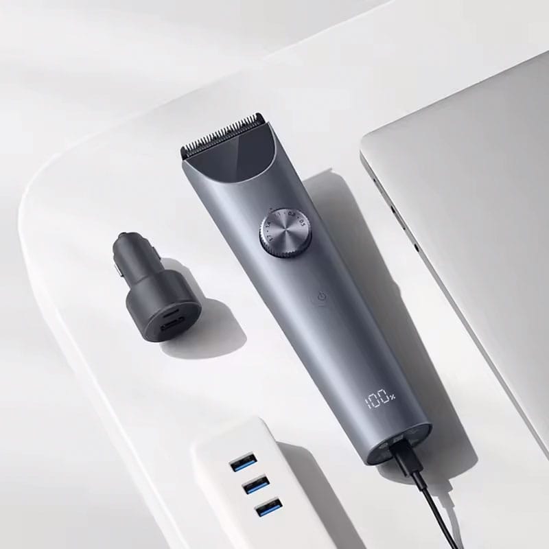 ماشین اصلاح Mijia MJGHHC2LF شیائومی — تصویر ۵