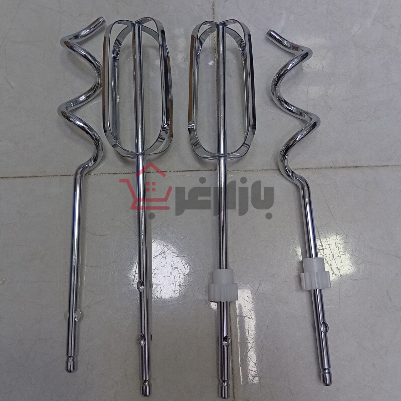 همزن کاسه دار سون استار مدل 75MB-1906 — تصویر ۴