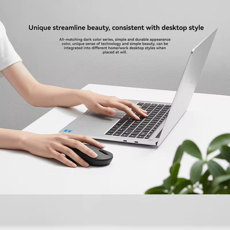 ماوس بیسیم Lite 2 شیائومی — تصویر ۳