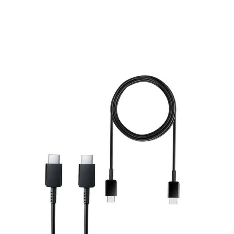 کابل سامسونگ اصلی 45W TypeC TypeC