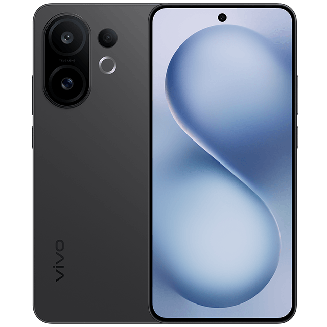 گوشی ویوو S30 — تصویر ۳