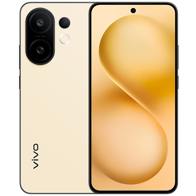گوشی ویوو S30 — تصویر ۴