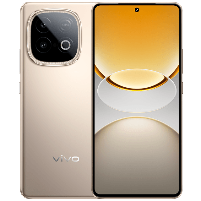 گوشی ویوو Y300 GT — تصویر ۵