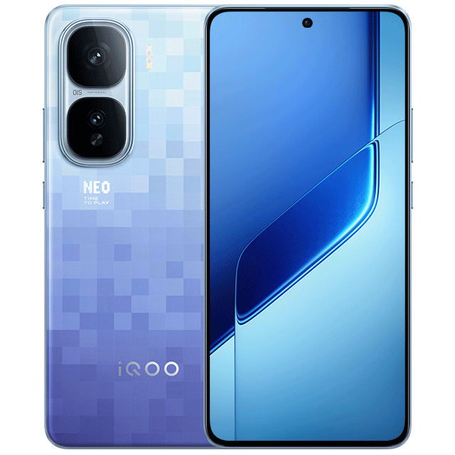 گوشی ویوو iQOO Neo10 پرو پلاس