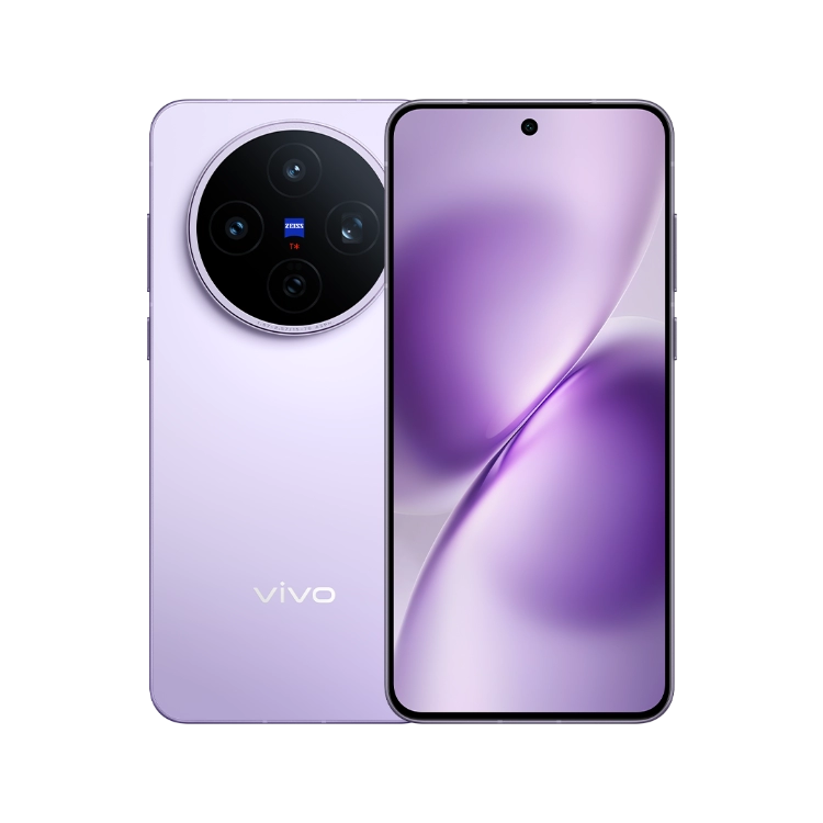 گوشی ویوو X200s — تصویر ۲