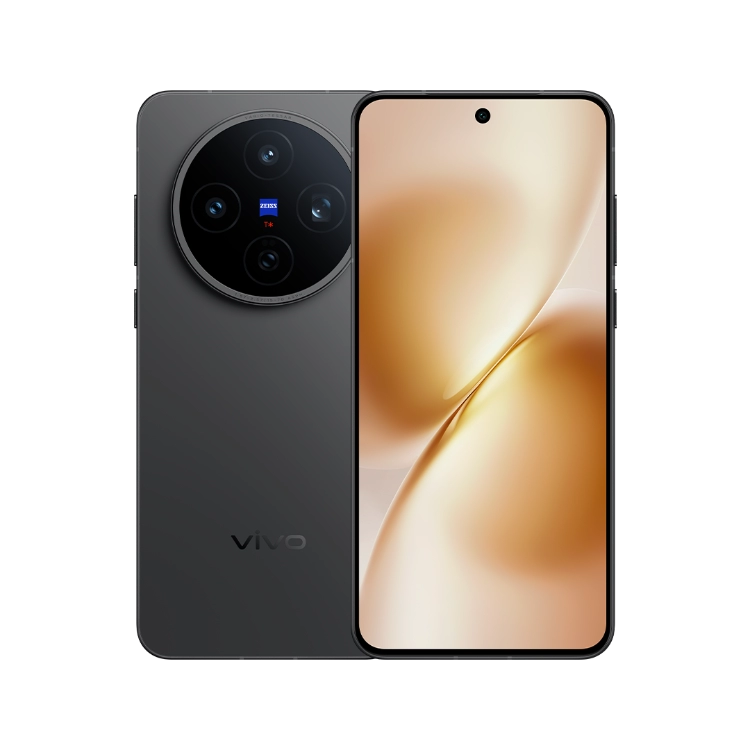گوشی ویوو X200s — تصویر ۳