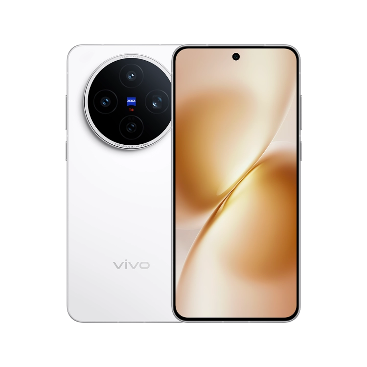 گوشی ویوو X200s — تصویر ۴