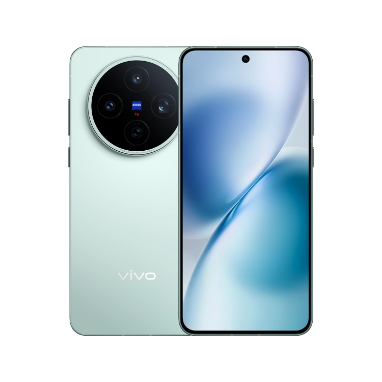 گوشی ویوو X200s — تصویر ۵