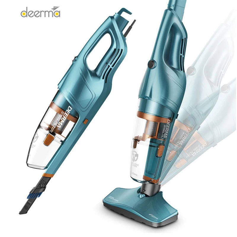 جاروبرقی Deerma DX900 شیائومی — تصویر ۶