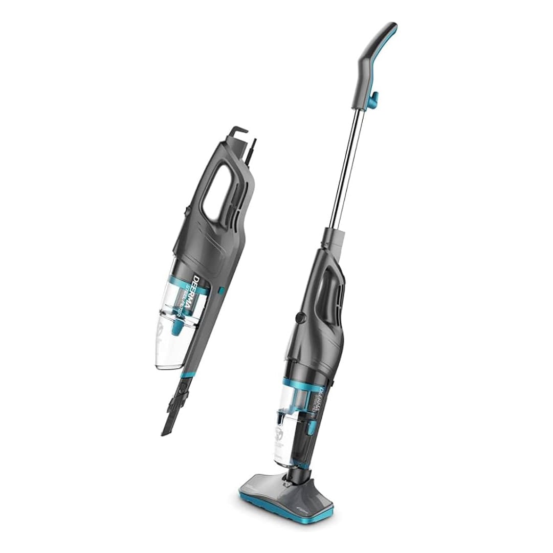 جاروبرقی Deerma DX900 شیائومی — تصویر ۳