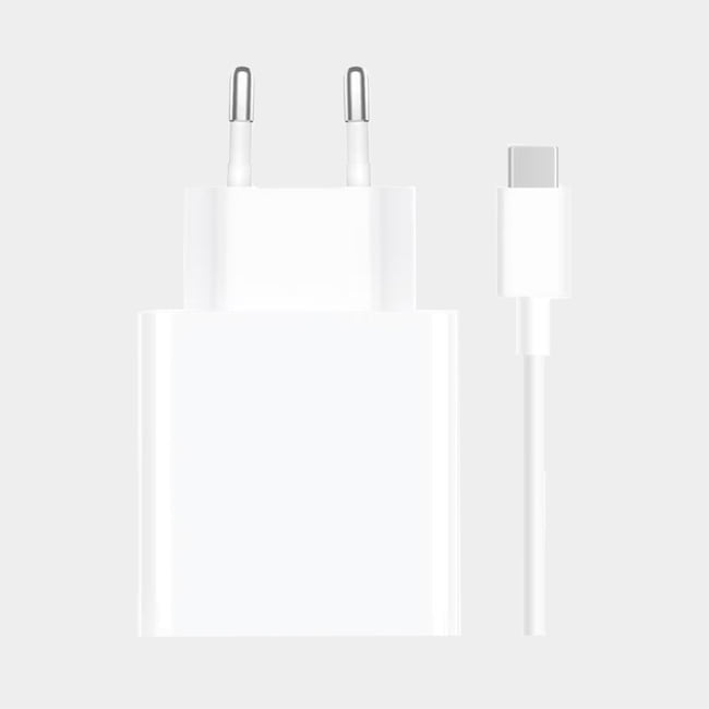شارژر آداپتور 67W Combo شیائومی