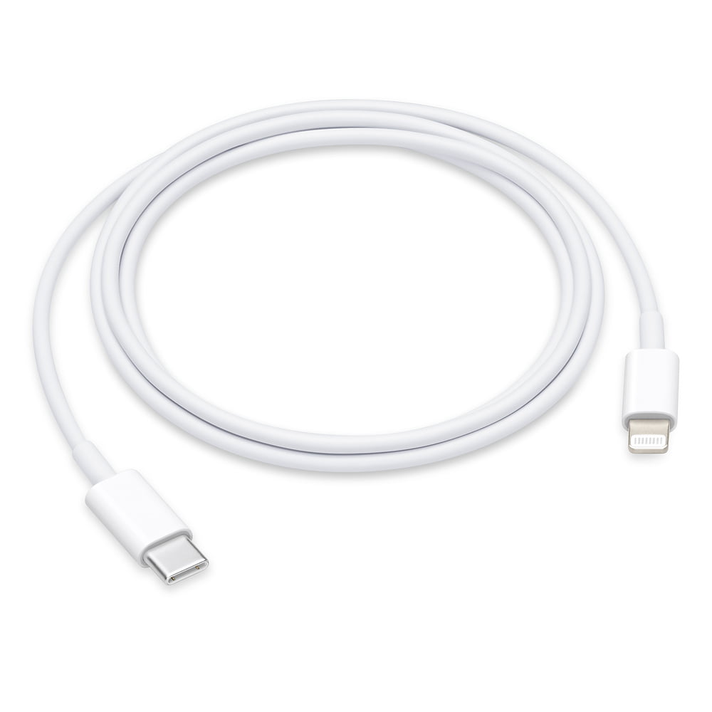 کابل USB-C to Lightening شیائومی 1 متری — تصویر ۳