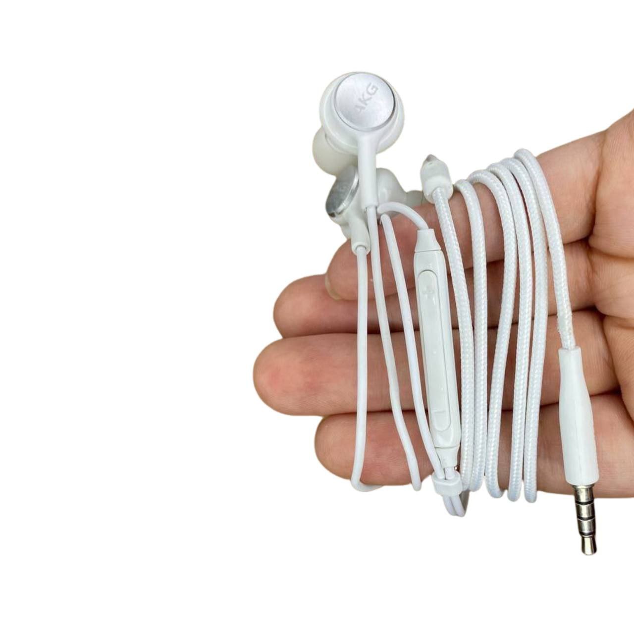 هندزفری سیمی Samsung AKG Jack 3.5mm