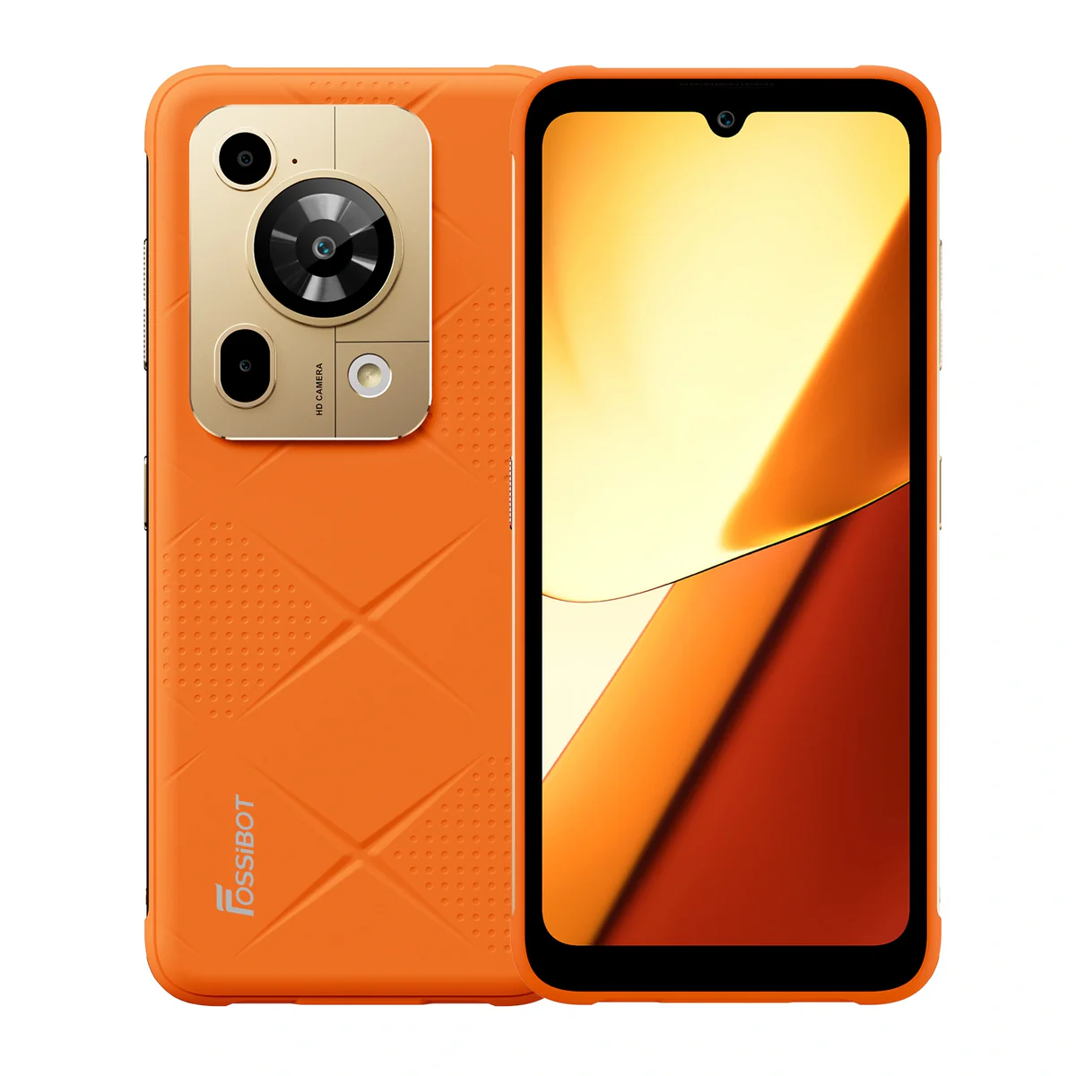 گوشی فوسیبات F112 پرو