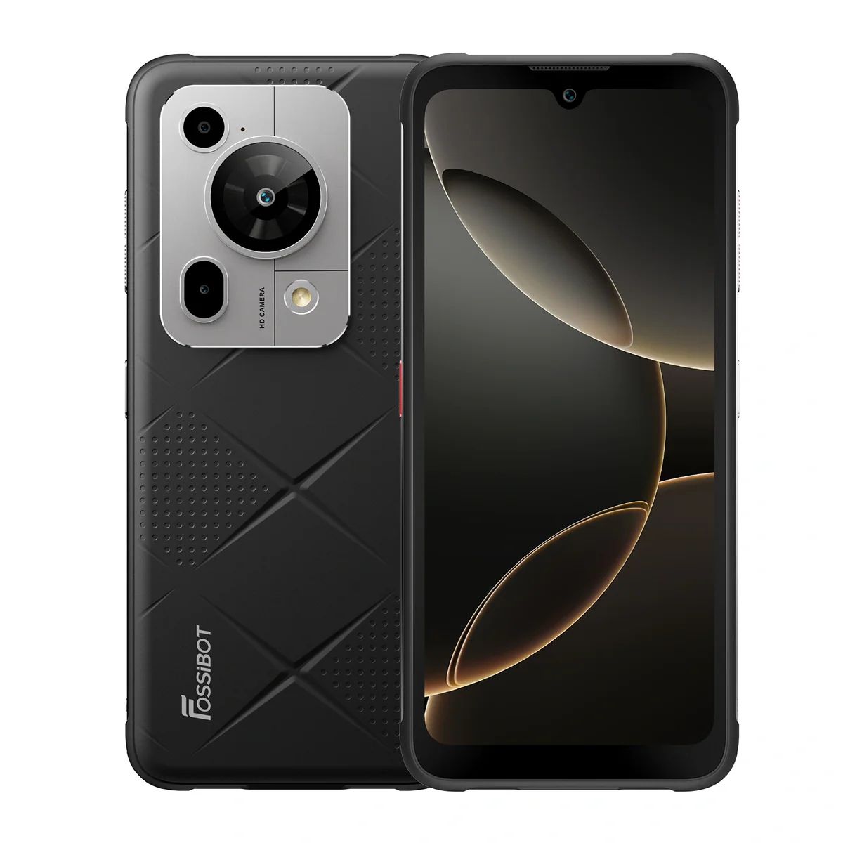 گوشی فوسیبات F112 پرو — تصویر ۲