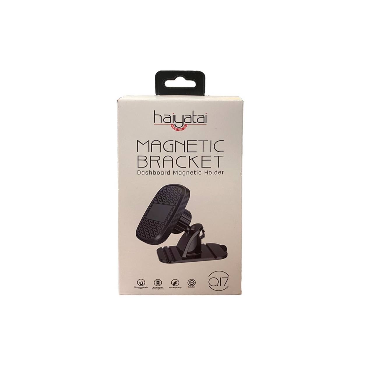 هولدر مگنتی Q17 Magnety — تصویر ۳