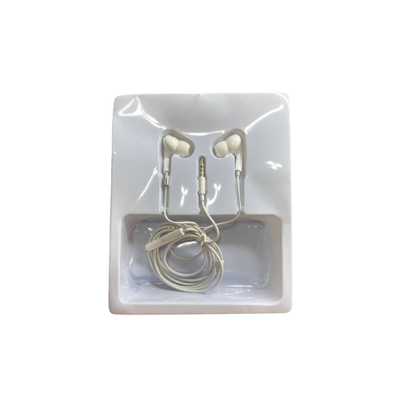 هندزفری سیمی ایکس کین مدل XKin XK-HF14 Jack 3.5mm — تصویر ۴