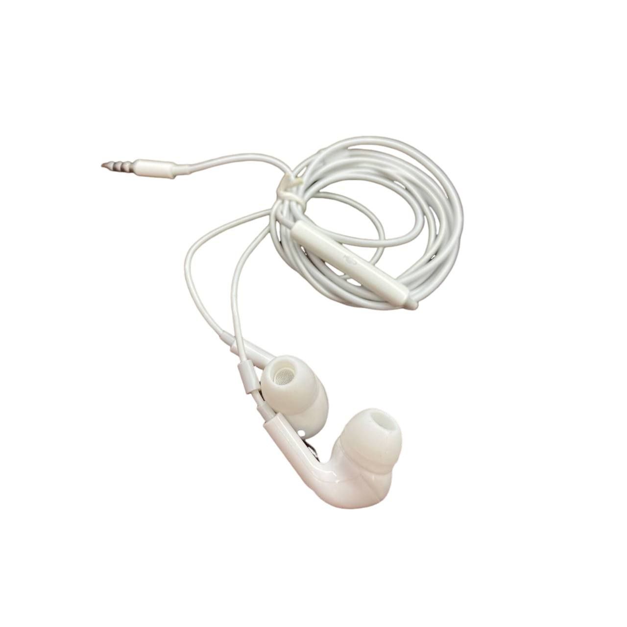 هندزفری سیمی ایکس کین مدل XKin XK-HF14 Jack 3.5mm — تصویر ۵