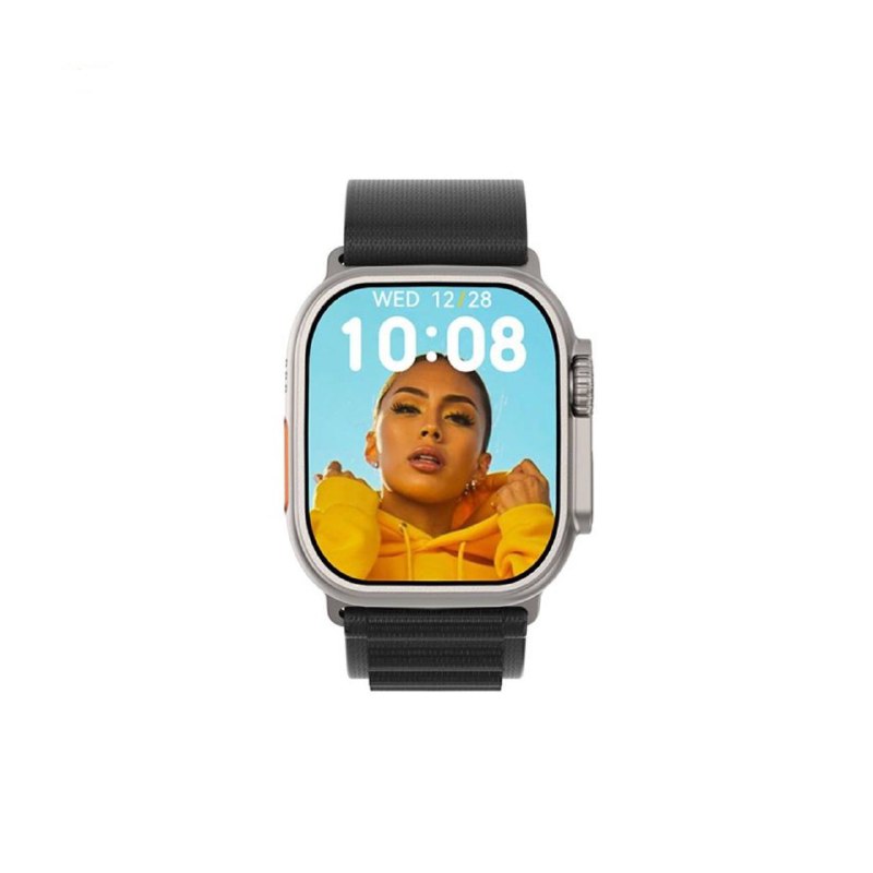 ساعت هوشمند تسکو مدل TSW 8 ULTRA MAX — تصویر ۵