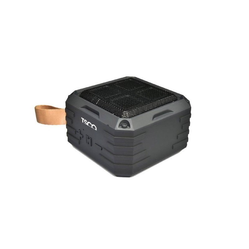اسپیکر بلوتوثی تسکو مدل TS 23001 — تصویر ۵