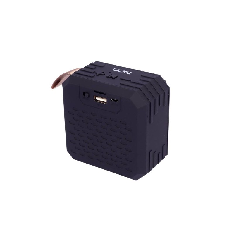 اسپیکر بلوتوثی تسکو مدل TS 23001 — تصویر ۶